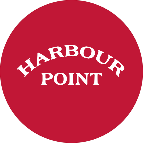 Harbour Point emblem