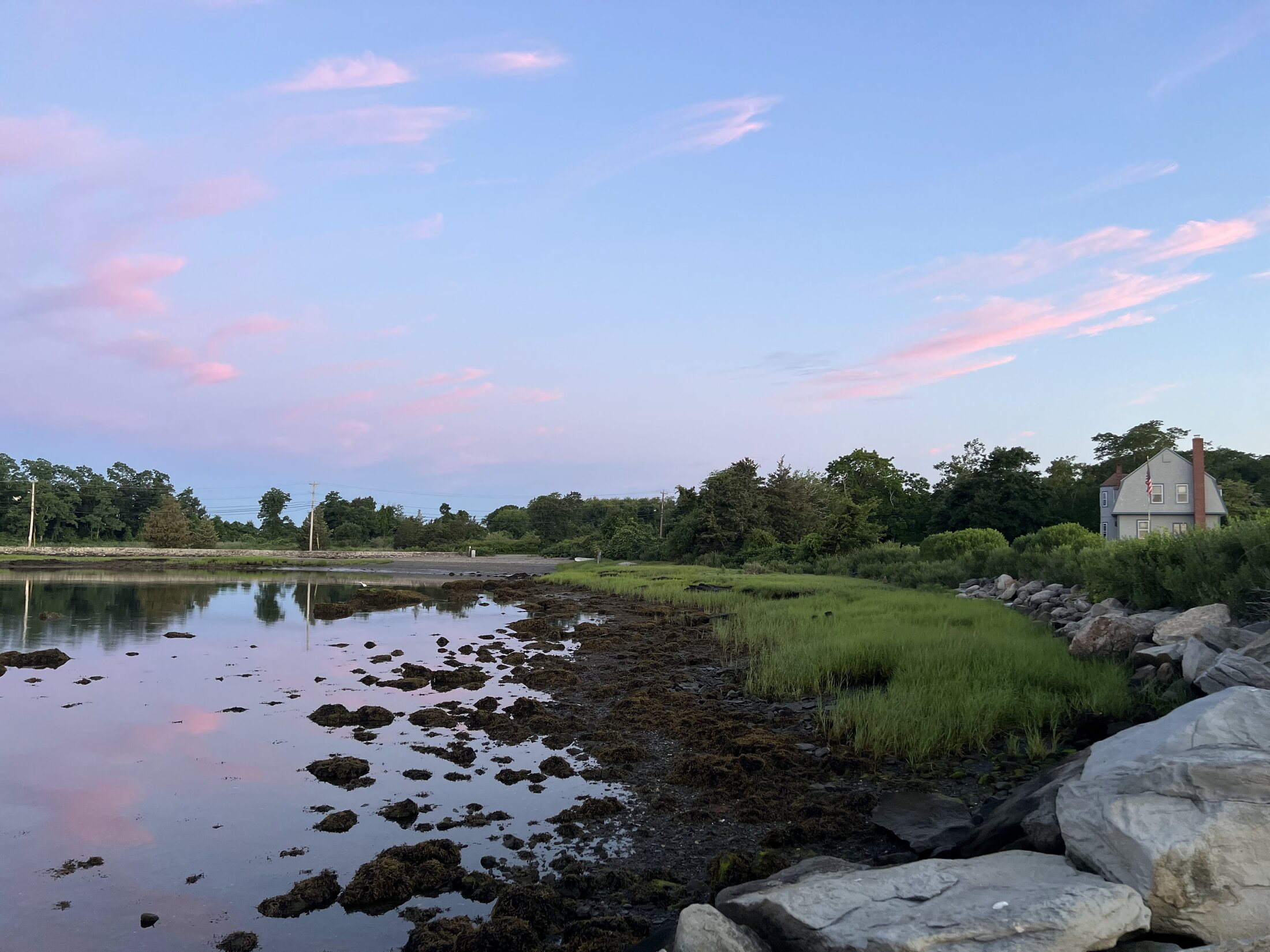 Harbour Point property view